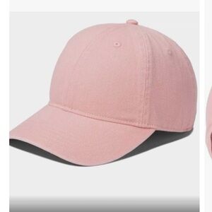 Madewell Organic Broken In Baseball Cap